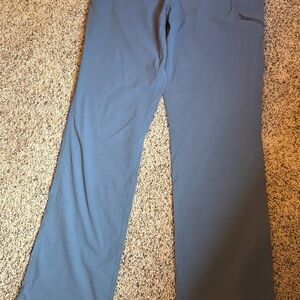 Mountain Hardwear Dynama2 Pants Gray